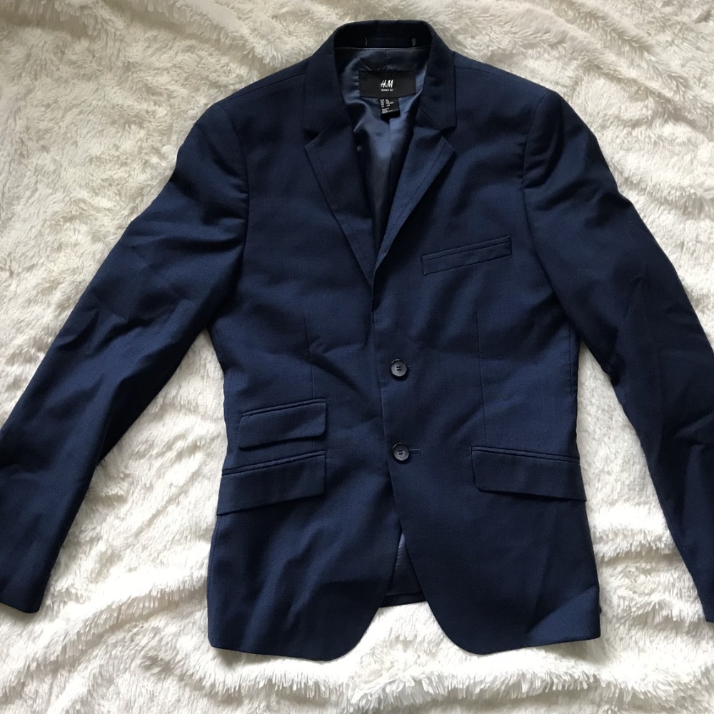MENS H&M Blazer
